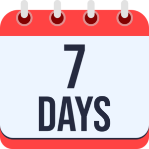 7-days Promotions